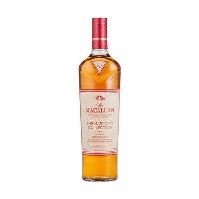 Macallan - The Harmony Collection Arabica Single Malt Scotch Whisky