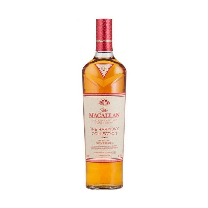 Macallan - The Harmony Collection Arabica Single Malt Scotch Whisky - TIPXY