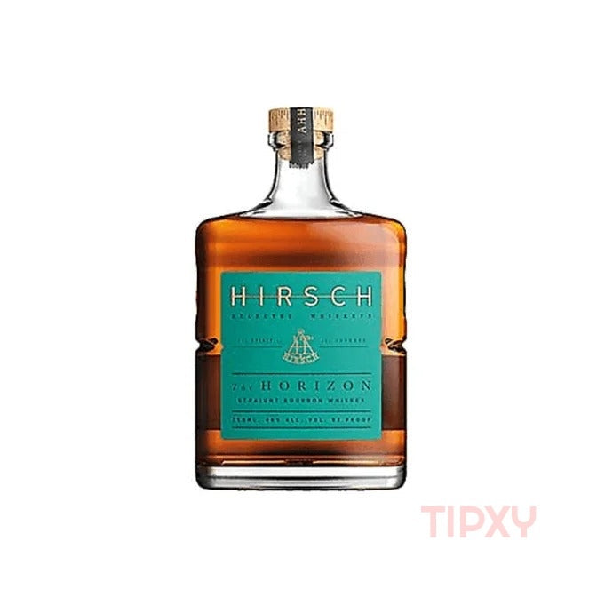 Hirsch - The Horizon - TIPXY