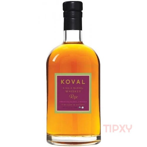 Koval - Amburana - TIPXY