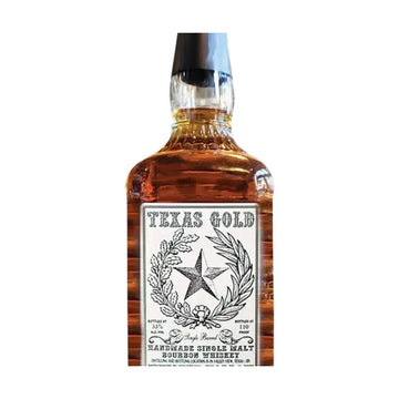 Texas Gold - Whiskey Hollow - TIPXY