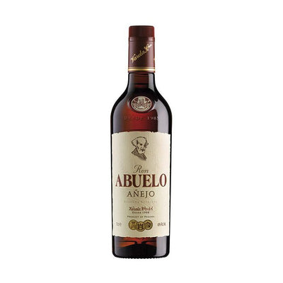Ron Abuelo - Anejo Rum