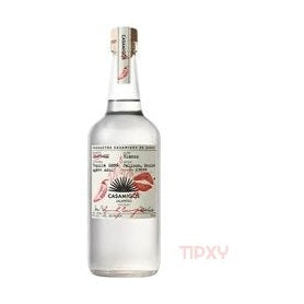 Casamigos - Jalapeno Blanco - TIPXY