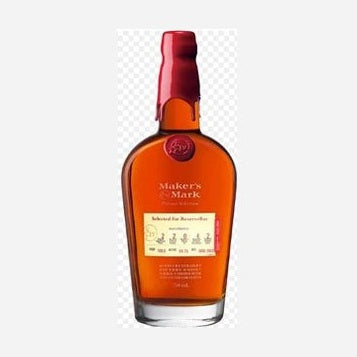 Makers Mark - Private Selection - TIPXY
