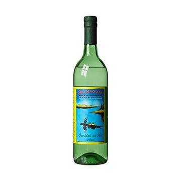 Del Maguey San Luis Del Rio Azul - TIPXY
