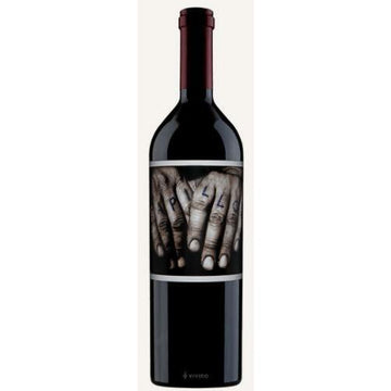 Orin Swift - Papillon - TIPXY