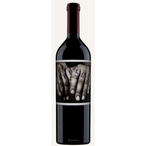 Orin Swift - Papillon - TIPXY