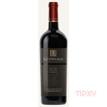 Kenwood - Six Ridges Cabernet Sauvignon - TIPXY