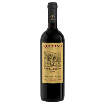 Ruffino - Riserva Ducale Oro Chianti - TIPXY