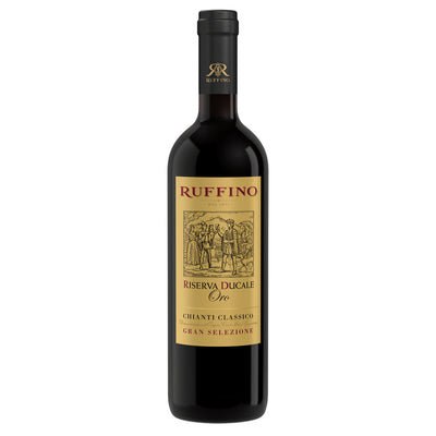 Ruffino - Riserva Ducale Oro Chianti