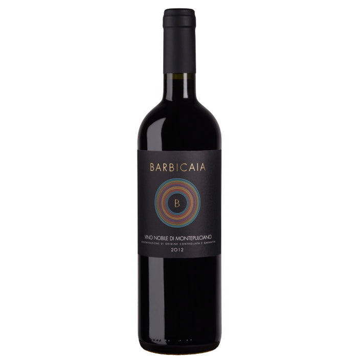 Barbicaia Sangiovese - Vino Nobile di Montepulciano