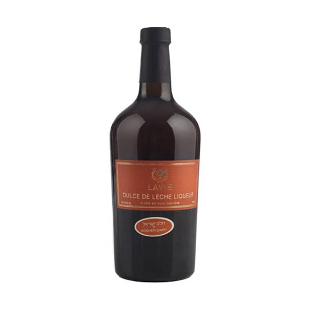 Lavie - Dulce De Leche Liqueur - TIPXY