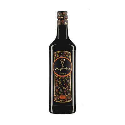 Padro I Familia - Myrrah Rojo Vermut