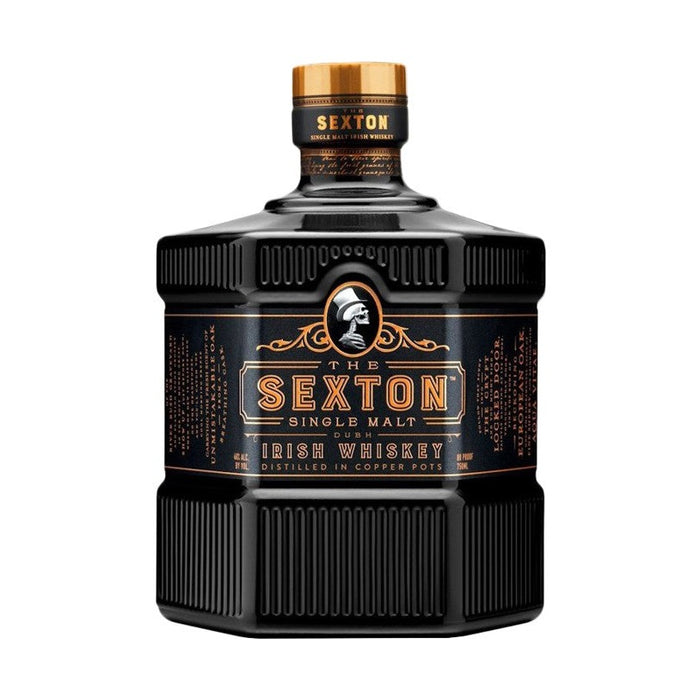 Method and Madness - Single Malt Irish Whiskey - TIPXY