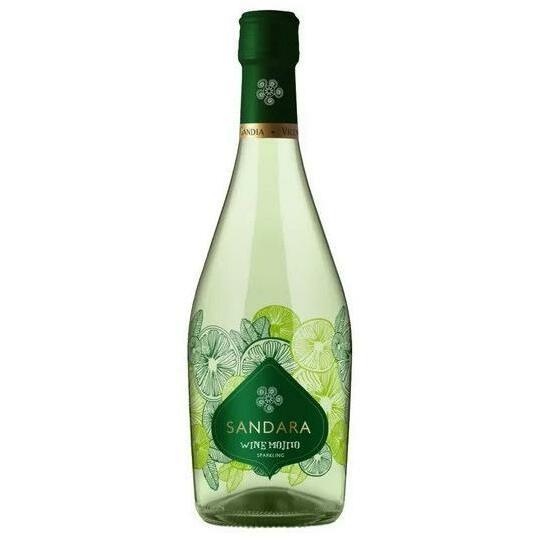 Sandara - Sandara Wine Mojito - TIPXY