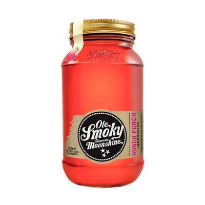 Ole Smoky - Hunch Punch Lightnin' Moonshine