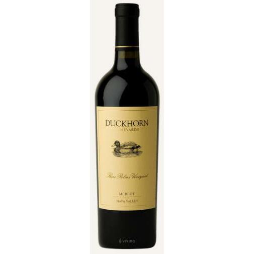 Duckhorn - Three Palms Vineyard Merlot - TIPXY