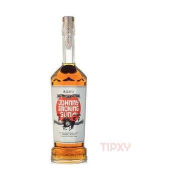 Johnny Smoking Gun - Two James Whiskey - TIPXY