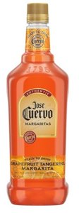 Jose Cuervo - Authentic Grapefruit Tangerine - TIPXY