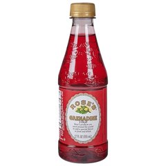 Roses Grenadine Syrup - TIPXY