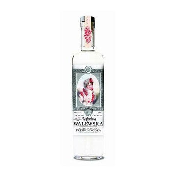 The Countess Walewska - Vodka - TIPXY