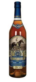 Calumet - 10 Year Bourbon - TIPXY