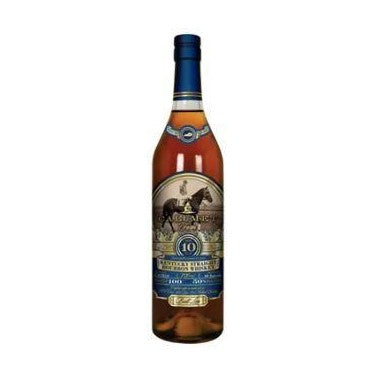 Calumet - 10 Year Bourbon - TIPXY