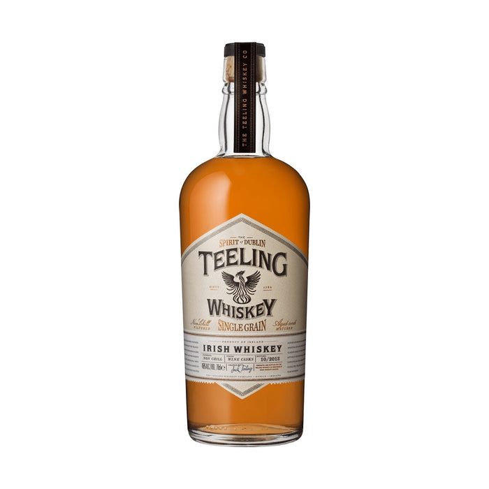 Teeling Single Grain - TIPXY