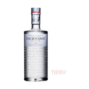 The Botanist Islay Dry Gin - TIPXY