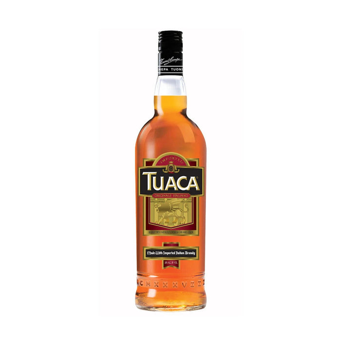 Tuaca - Brandy Liqueur - TIPXY