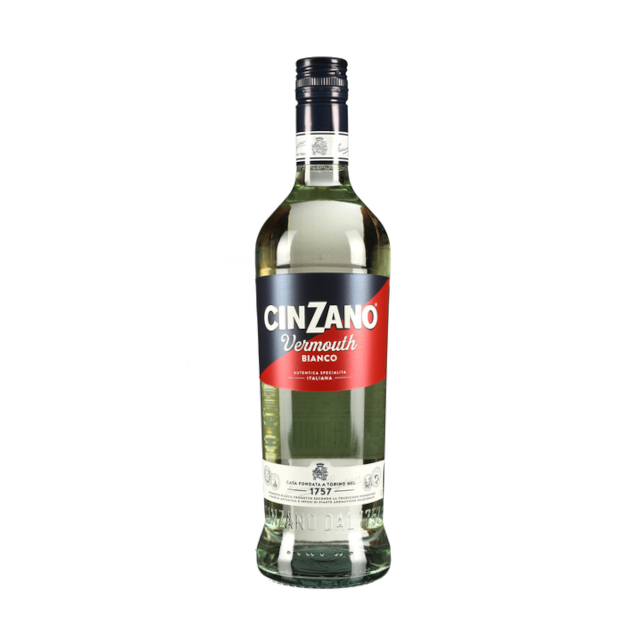 Cinzano - Bianco Vermouth - TIPXY