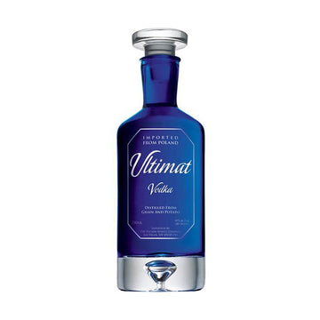 Ultimat - Vodka - TIPXY
