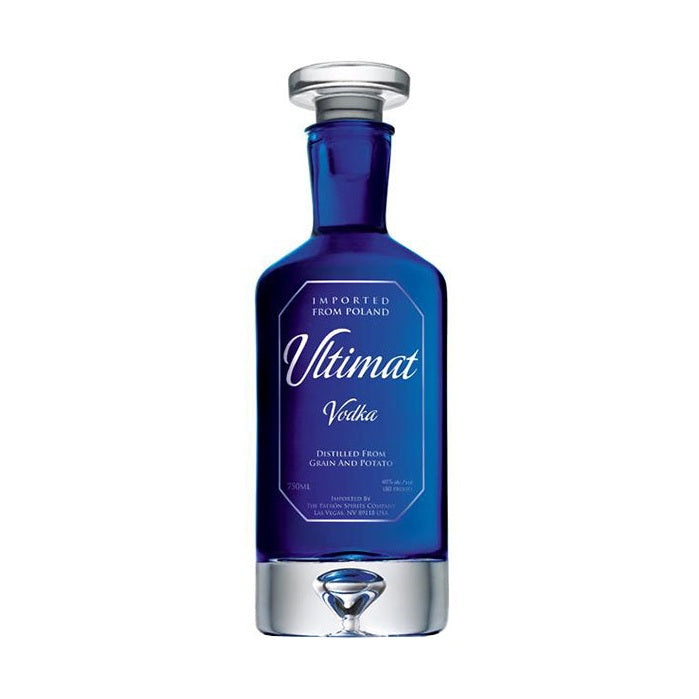 Ultimat - Vodka - TIPXY