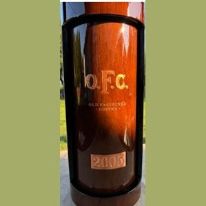 Buffalo Trace Distillery - Old Fashioned Copper Kentucky Straight Bourbon Whiskey - TIPXY