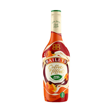 Baileys - Coffee Toffee Non-Dairy Liqueur - TIPXY