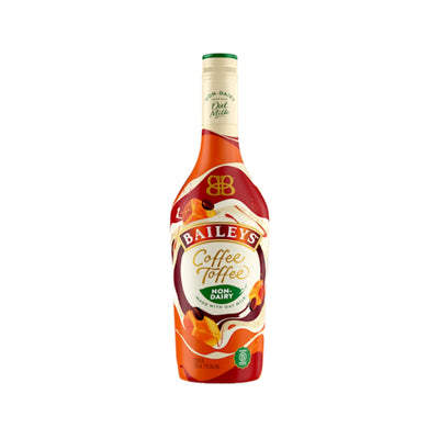 Baileys - Coffee Toffee Non-Dairy Liqueur