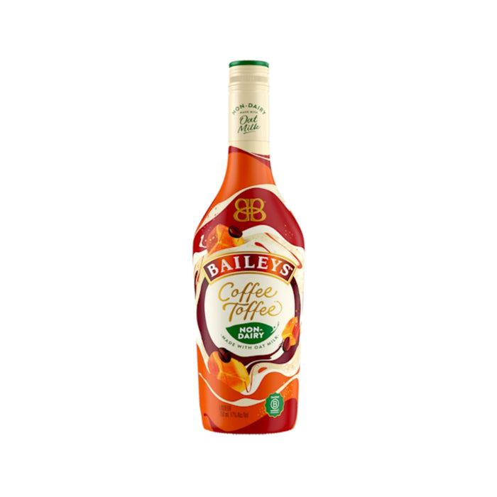 Baileys - Coffee Toffee Non-Dairy Liqueur - TIPXY