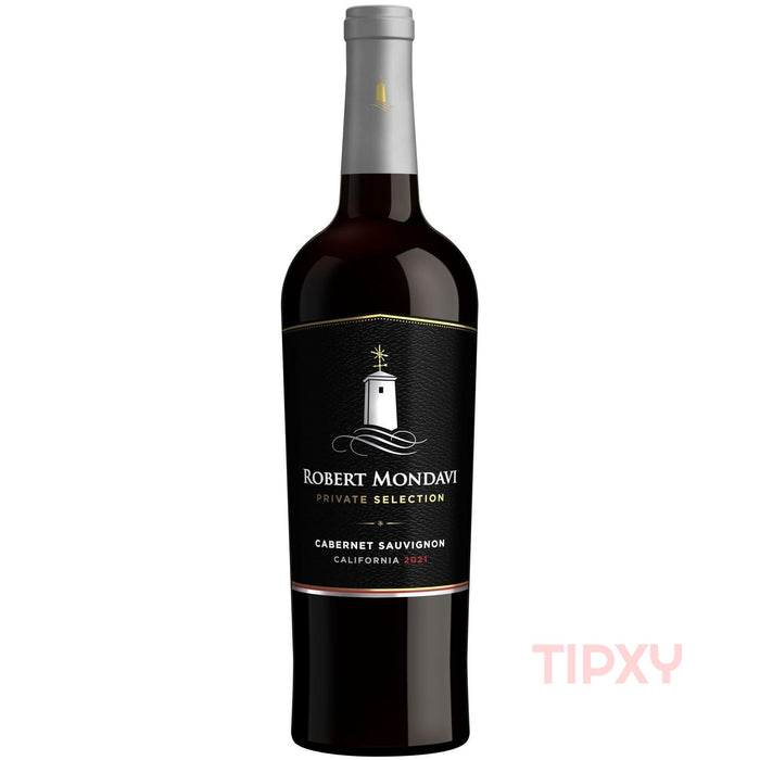 Robert Mondavi - Private Selection Bourbon Barrel Aged Cabernet Sauvignon