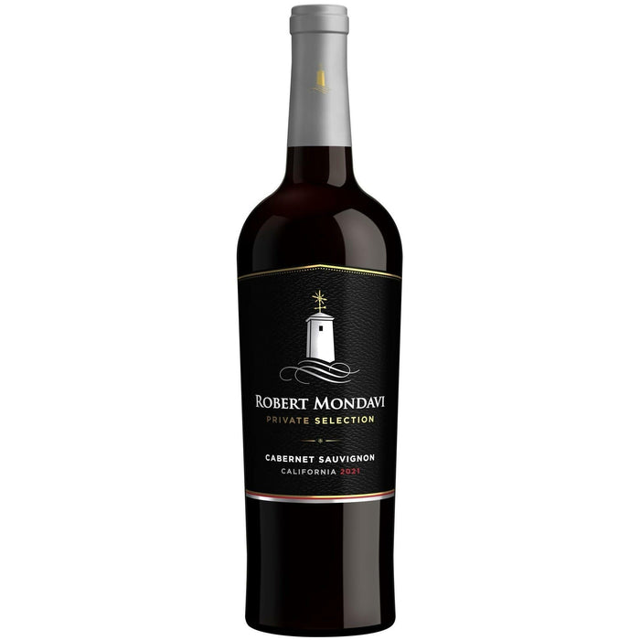 Robert Mondavi - Private Selection Bourbon Barrel Aged Cabernet Sauvignon - TIPXY