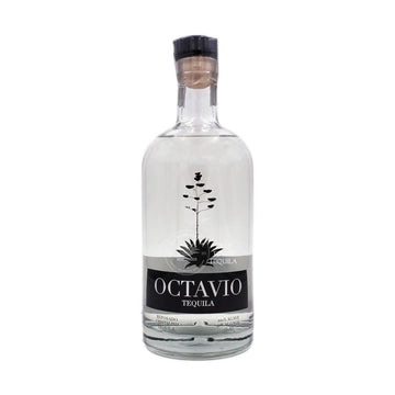 Octavio Tequila Reposado Cristalino - TIPXY