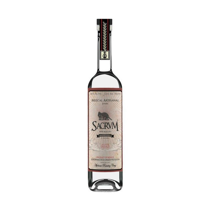 Sacrvm Madrecuishe Joven 40 - TIPXY