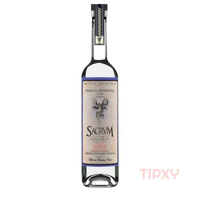 Sacrvm - Joven Ensamble