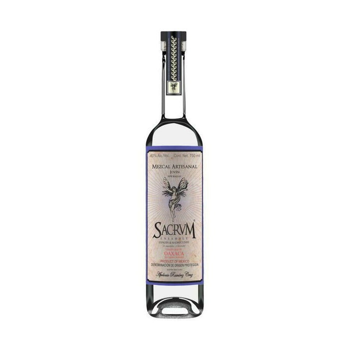 Sacrvm - Joven Ensamble - TIPXY