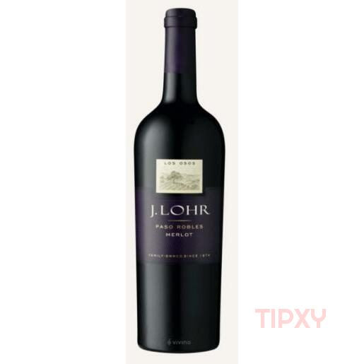 J. Lohr Vineyards & Wines - Los Osos Merlot
