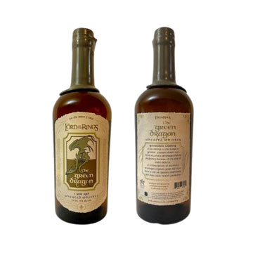 The Lord of the Rings™ - The Green Dragon™ Wheated Whiskey