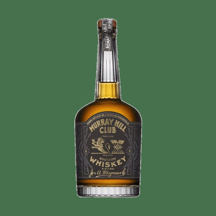 Joseph Magnus Murray Hill Bourbon - TIPXY