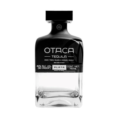 OTACA Tequila - Tequila Plata