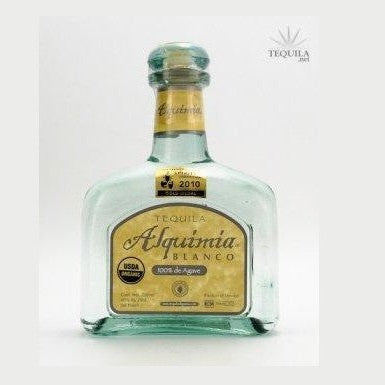 Alquimia - Limited Production Blanco - TIPXY