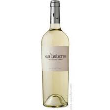San Huberto - Reserva Torrontes - TIPXY