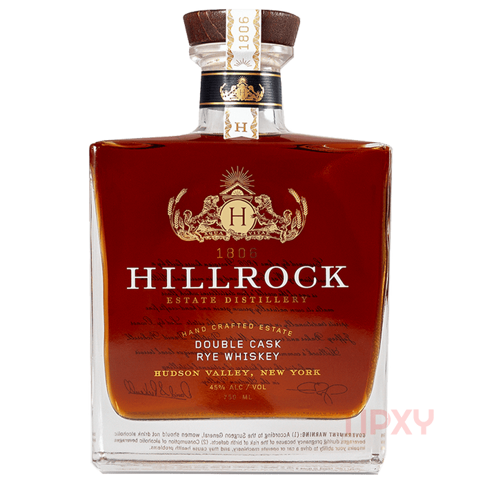 Hillrock Estate Distillery - Solera Cabernet Barrel #20 - TIPXY